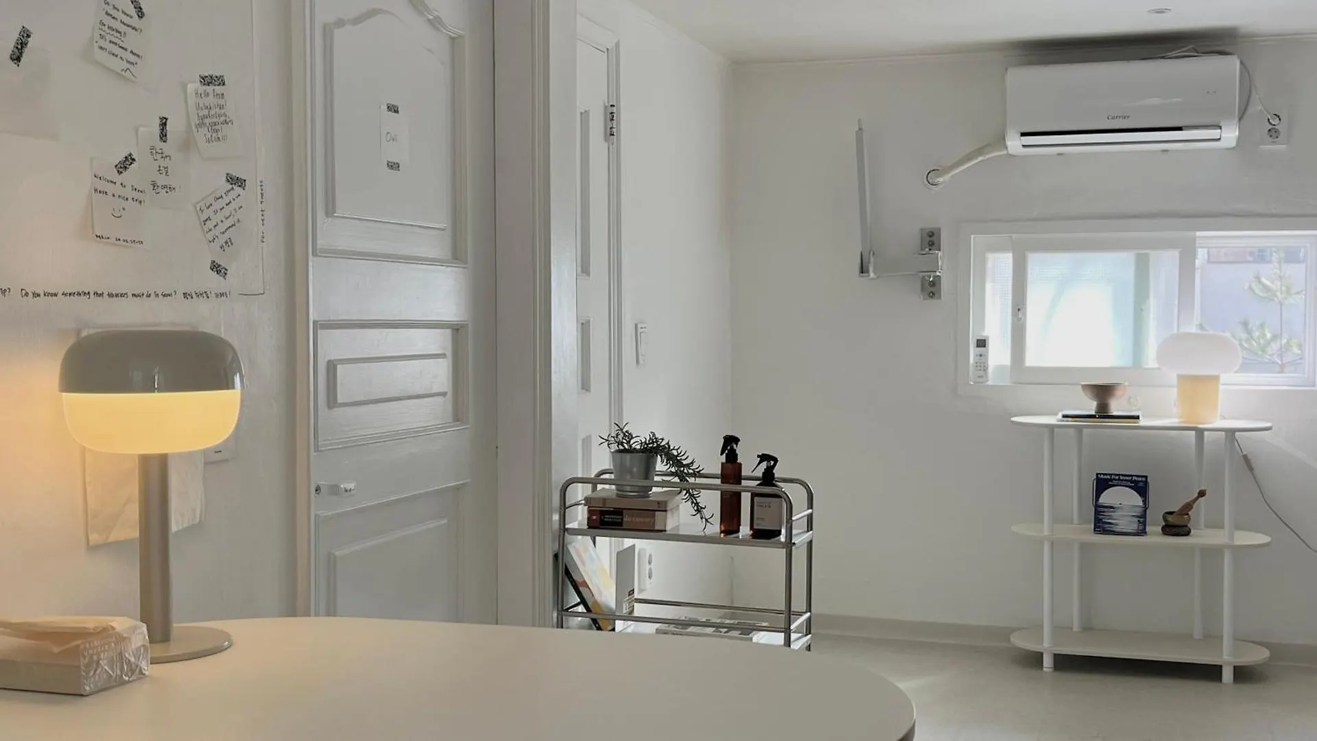 Affittacamere Hotel Seoul Yes Oui Ja Sharehouse