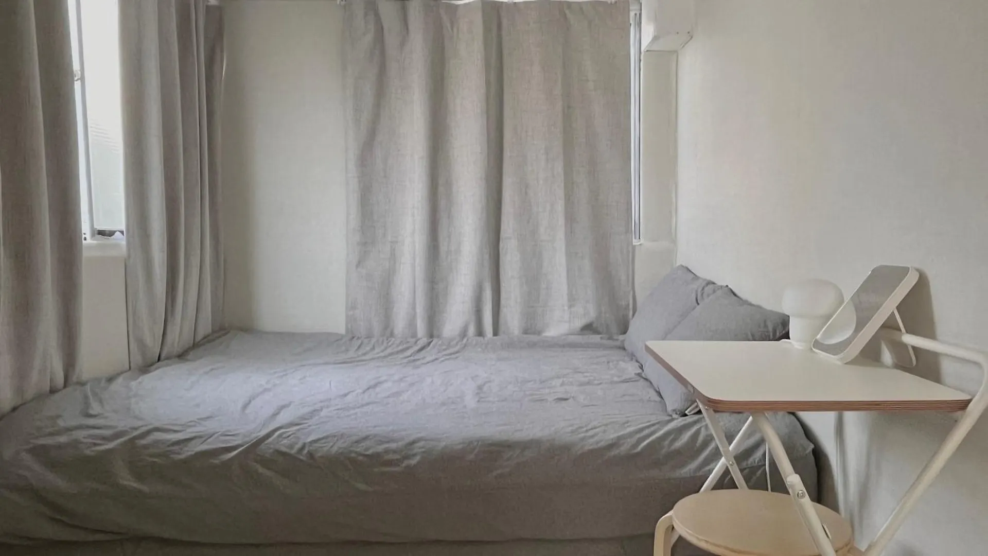 Seoul Yes Oui Ja Sharehouse Hotell Sydkorea
