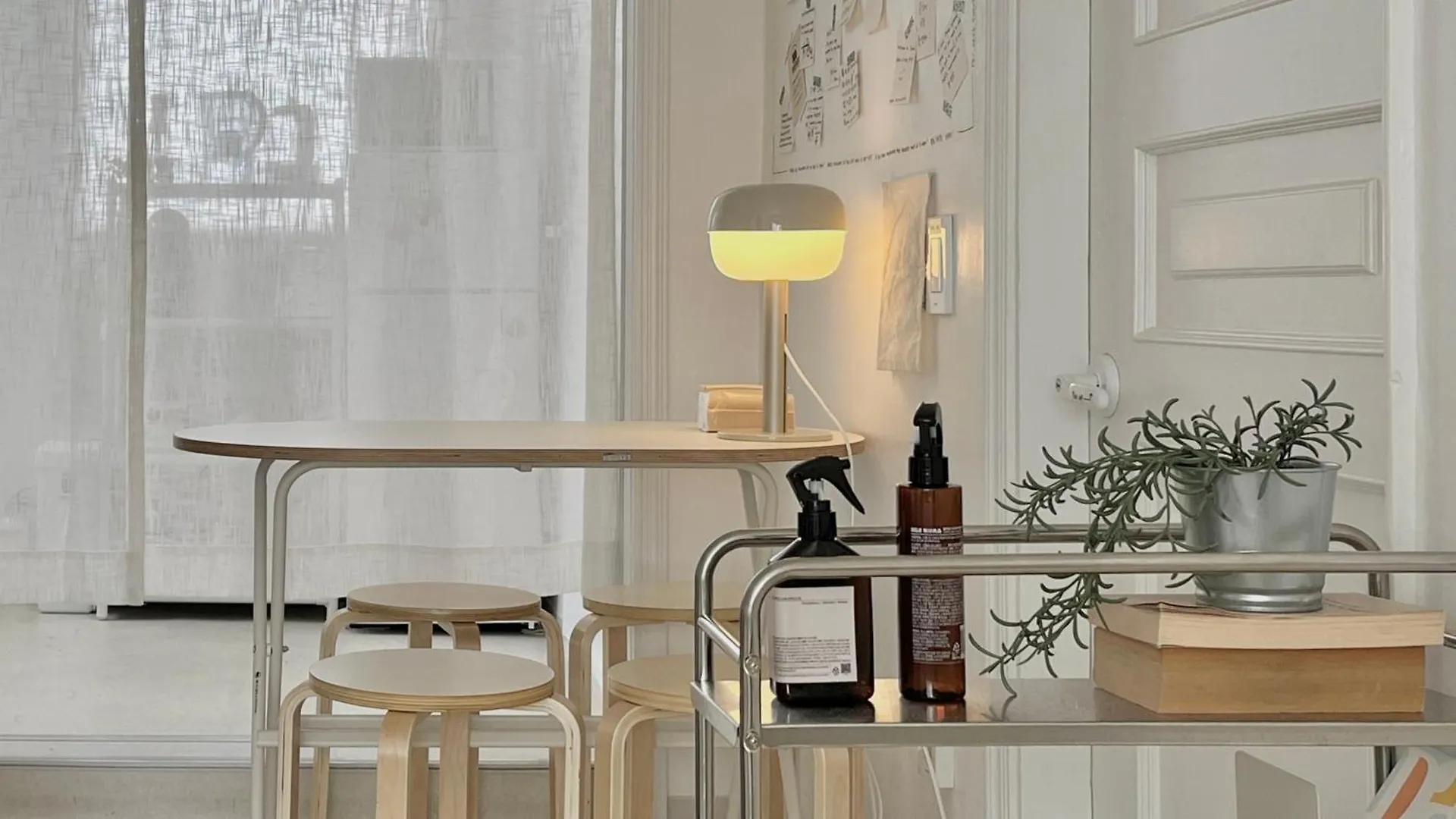 Pensionat Seoul Yes Oui Ja Sharehouse Hotell