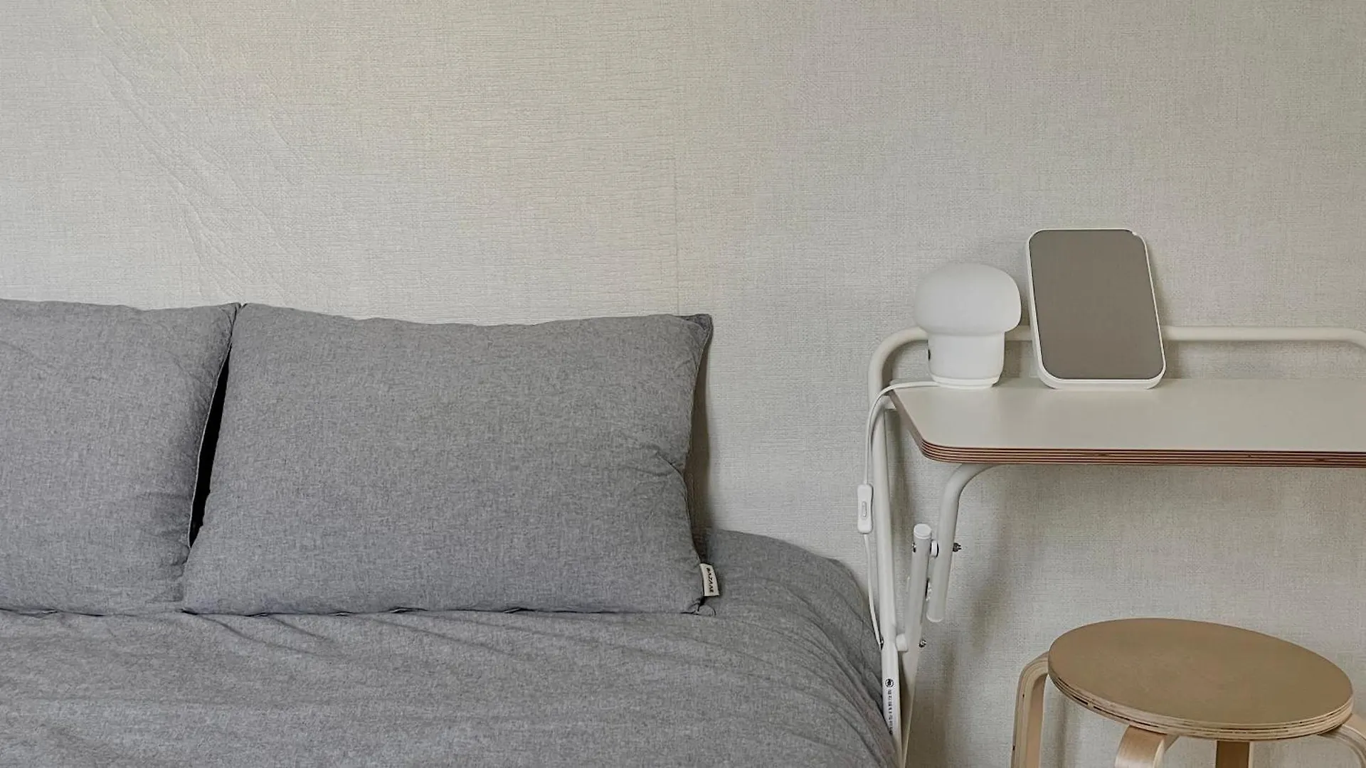 Pensionat Seoul Yes Oui Ja Sharehouse Hotell