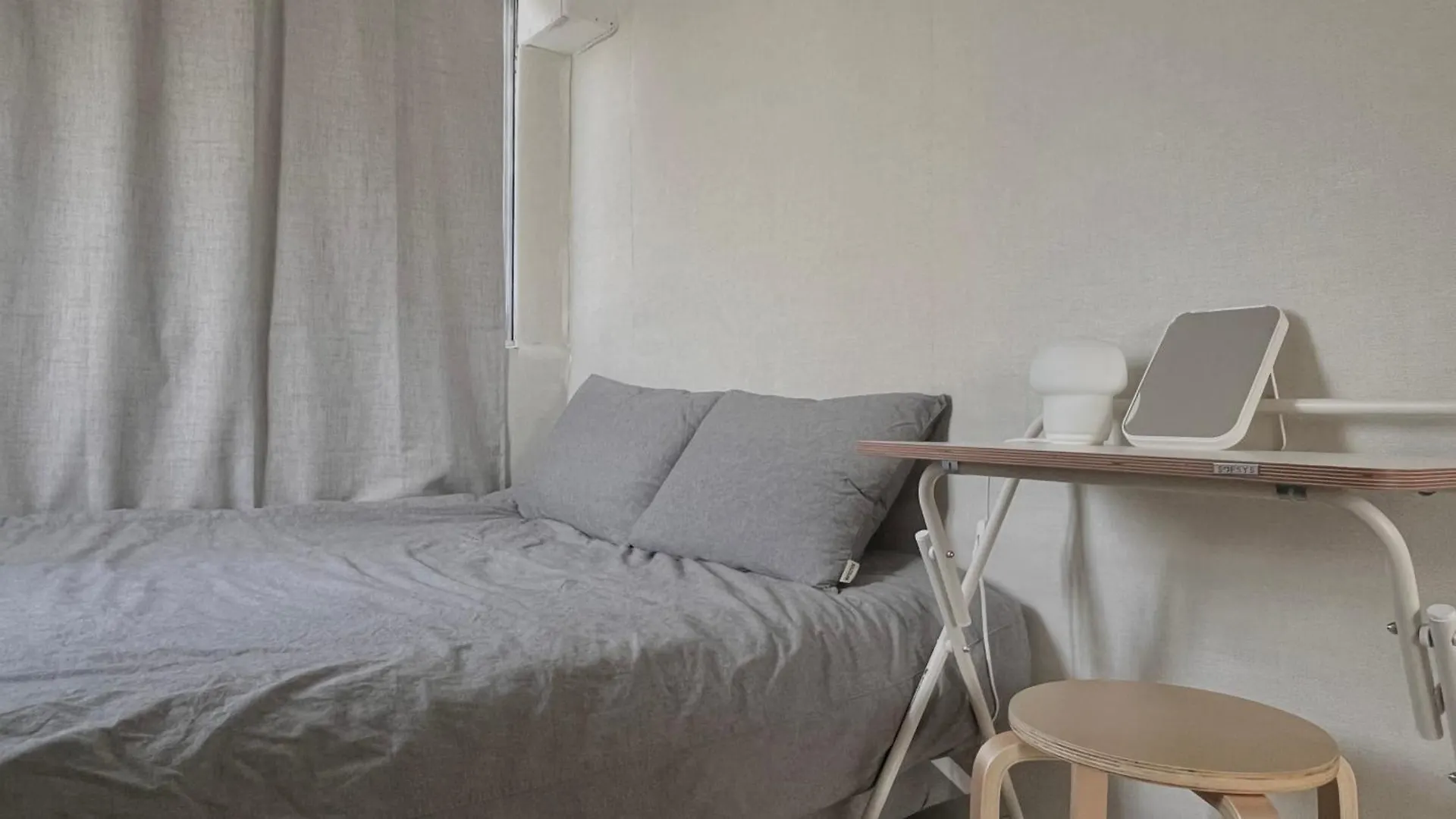 Pensionat Seoul Yes Oui Ja Sharehouse Hotell