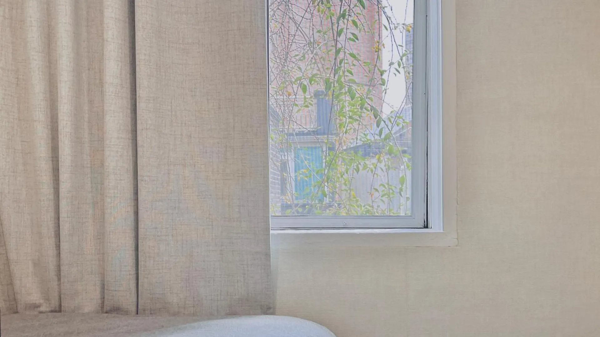 Pensionat Seoul Yes Oui Ja Sharehouse Hotell Sydkorea